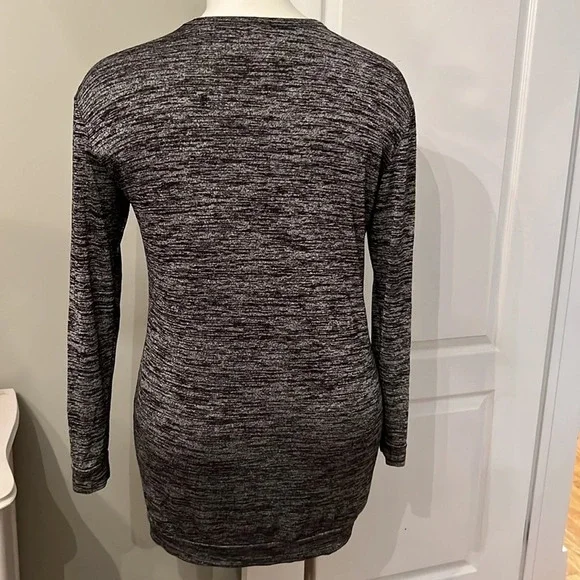 Wilfred Free Stretchy dress L  EUC - Picture 5 of 6